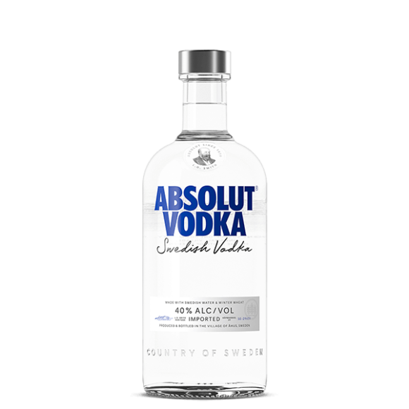 Absolut Vodka