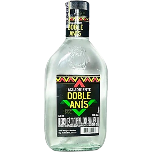 Aguardiente Doble Anis
