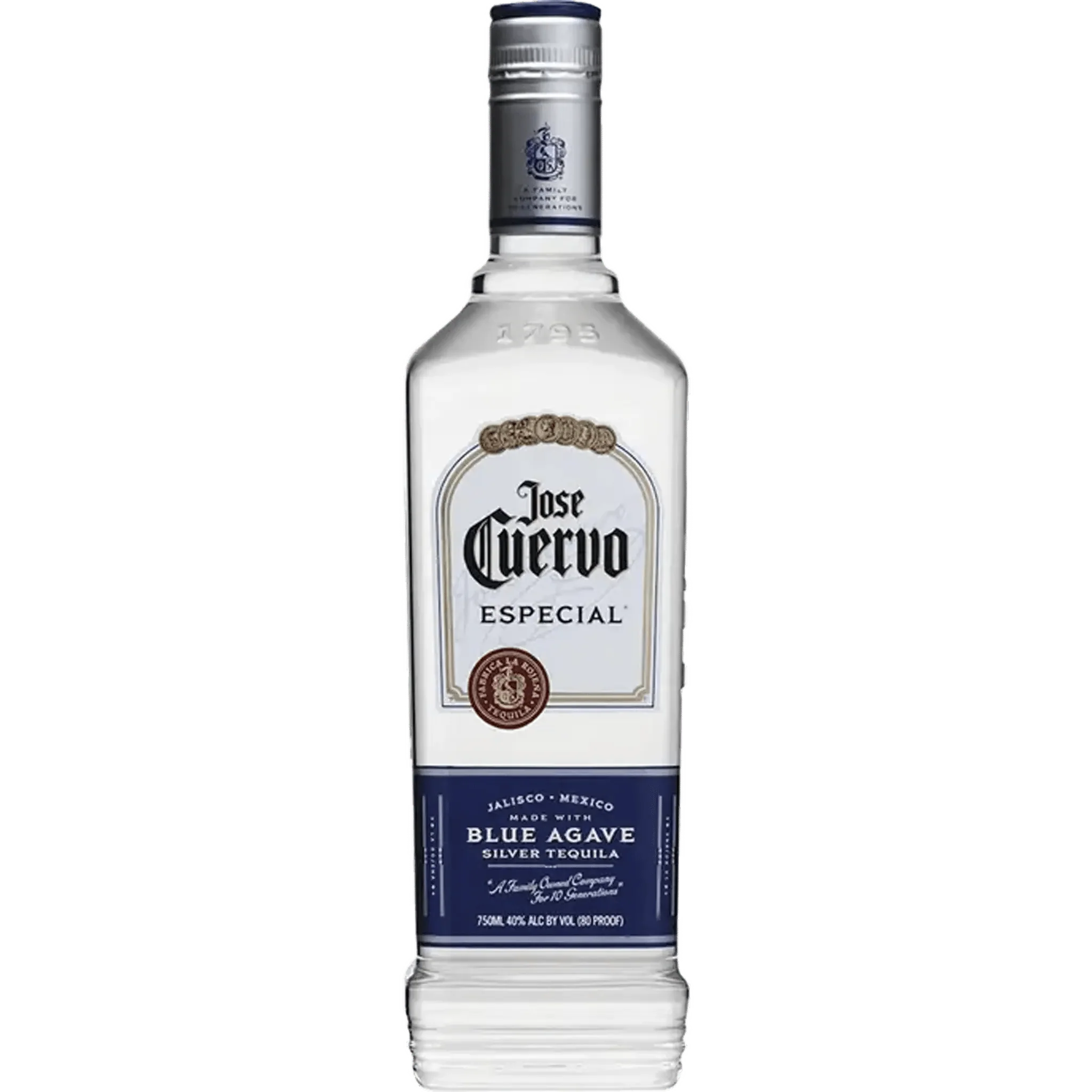 Jose Cuervo